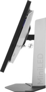 Монитор 27" Xiaomi G Pro 27Qi 2026 c поворотом экрана (IPS,2560x1440, 180Hz, 1 ms, 178°/178°, 2000 cd/m, 1000:1, +2xHDMI 3