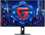 Монитор 27" Xiaomi G Pro 27Qi 2026 c поворотом экрана (IPS,2560x1440, 180Hz, 1 ms, 178°/178°, 2000 cd/m, 1000:1, +2xHDMI 7