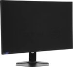 Монитор 27" Xiaomi G Pro 27Qi 2026 c поворотом экрана (IPS,2560x1440, 180Hz, 1 ms, 178°/178°, 2000 cd/m, 1000:1, +2xHDMI 13