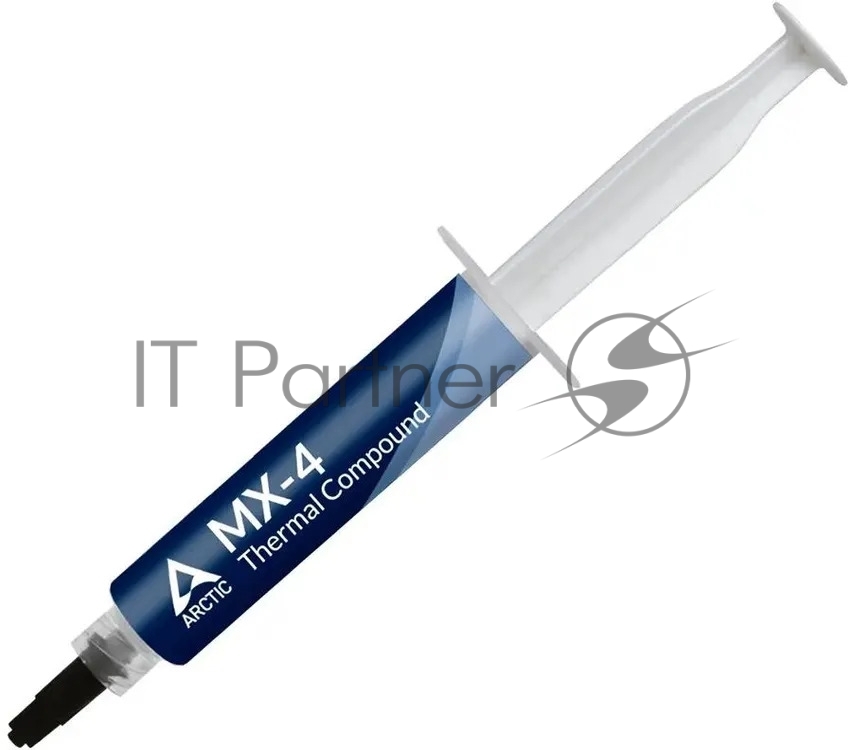 Термопаста Аrctic Cooling MX-4, 20гр. 1