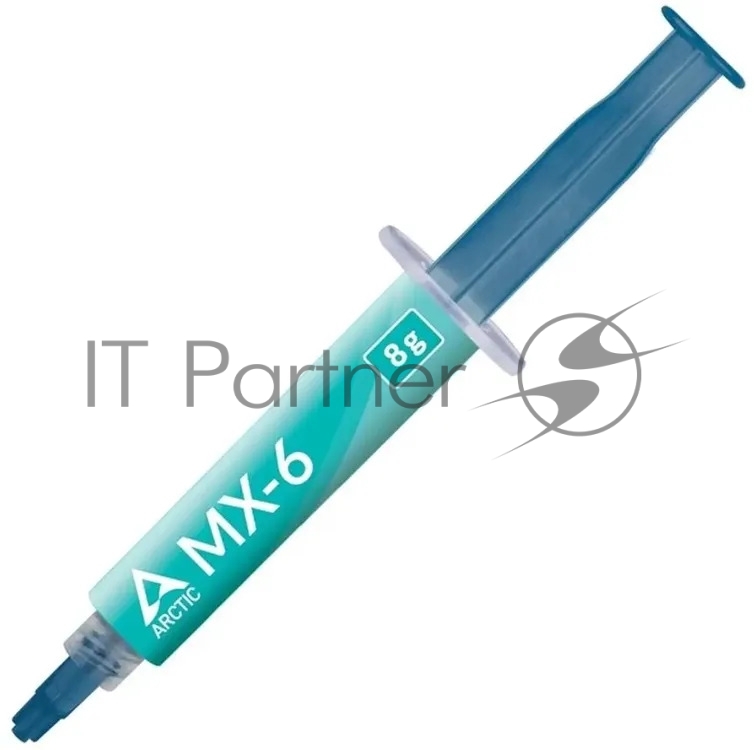 Термопаста Arctic MX-6 Thermal Compound 8-graмм ACTCP00081A 1