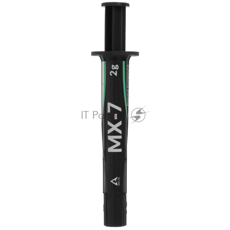 Термопаста Arctic Cooling MX-7 Thermal Compound 2-gramm арт. (ACTCP00089A) 1