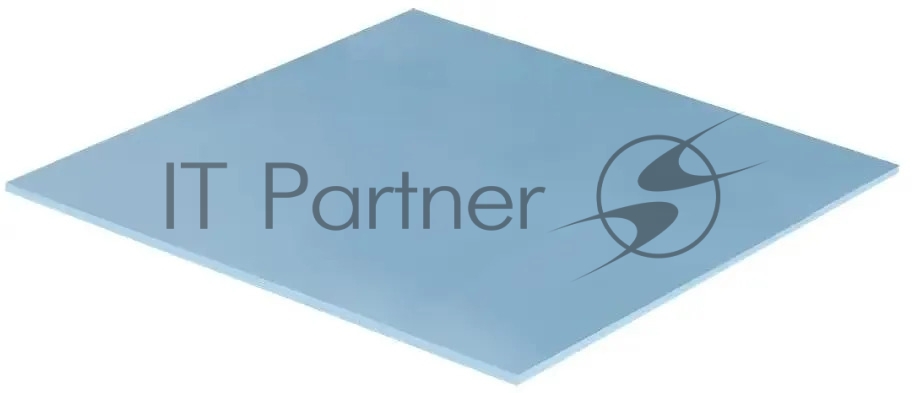 Термопрокладка Arctic Thermal pad 100x100мм, 1.0мм TP-3 (ACTPD00053A) 1