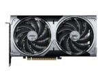 Видеокарта MSI RTX 5070 12G VENTUS 2X OC RTX 5070 PCI-E 5.0 GDDR7 2542/28000 HDMIx1 DPx3 HDCP Ret 1