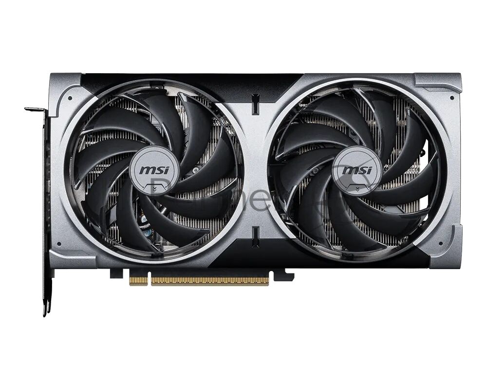 Видеокарта MSI RTX 5070 12G VENTUS 2X OC RTX 5070 PCI-E 5.0 GDDR7 2542/28000 HDMIx1 DPx3 HDCP Ret 1 Видеокарта MSI RTX 5070 12G VENTUS 2X OC RTX 5070 PCI-E 5.0 GDDR7 2542/28000 HDMIx1 DPx3 HDCP Ret 1