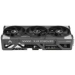 Видеокарта ASUS TUF Gaming GeForce RTX 5090 OC Edition, 32 GB GDDR7, 512 bit, 3xDisplayPort, 2xHDMI, GPU 2580 MHz 7