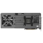 Видеокарта ASUS TUF Gaming GeForce RTX 5090 OC Edition, 32 GB GDDR7, 512 bit, 3xDisplayPort, 2xHDMI, GPU 2580 MHz 9