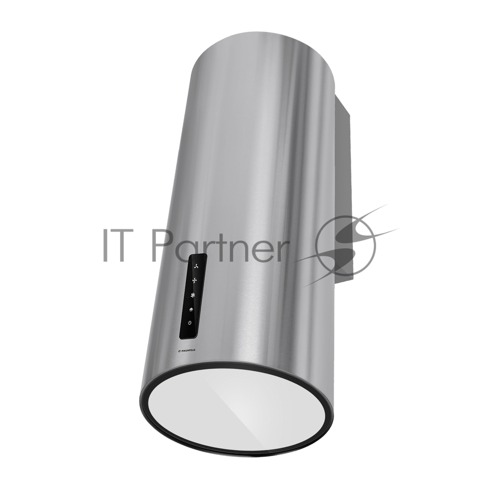 Кухонная вытяжка MAUNFELD Vega 39 Wall Sensor LED нержавеющая сталь