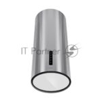 Кухонная вытяжка MAUNFELD Vega 39 Wall Sensor LED нержавеющая сталь 2