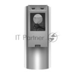 Кухонная вытяжка MAUNFELD Vega 39 Wall Sensor LED нержавеющая сталь 5