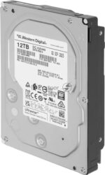 Жесткий диск серверный WD Ultrastar DC HA340 12TB WUS721212BLE6L4 (SATA 3.5"/7200/512Mb/6Gbs) 5