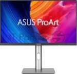 Монитор Asus 31.5" ProArt PA32QCV черный IPS LED 16:9 HDMI M/M матовая HAS Piv 1500:1 350cd 178гр/178гр 6016x3384 60Hz DP 6K USB 9.3кг 1