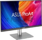 Монитор Asus 31.5" ProArt PA32QCV черный IPS LED 16:9 HDMI M/M матовая HAS Piv 1500:1 350cd 178гр/178гр 6016x3384 60Hz DP 6K USB 9.3кг 4