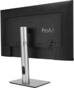 Монитор Asus 31.5" ProArt PA32QCV черный IPS LED 16:9 HDMI M/M матовая HAS Piv 1500:1 350cd 178гр/178гр 6016x3384 60Hz DP 6K USB 9.3кг 6