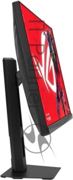 Монитор Asus 27" ROG Strix XG27JCG черный IPS LED 0.03ms 16:9 HDMI глянцевая HAS Piv 1500:1 350cd 178гр/178гр 5120x2880 180Hz DP 5K USB 6.9кг 3