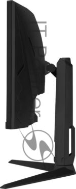 Монитор Asus 34" VG34WQL5A черный VA LED 21:9 HDMI M/M матовая HAS Piv 4000:1 400cd 178гр/178гр 3440x1440 200Hz FreeSync Premium DP 4K USB 8.7кг 4