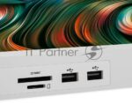 Моноблок IRU Strato 27IW 27" QHD i5 1235U (1.3) 16Gb SSD512Gb UHDG CR без ОС WiFi BT 65W Cam белый 2560x1440 (RUS) 17