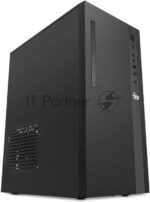 Компьютер IRU Planio 310H6SC MT i3 14100F (3.4) 16Gb SSD512Gb GT610 2Gb Windows 11 Pro GbitEth 230W черный (2153498) 2