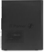 Компьютер IRU Planio 310H6SC MT i3 14100F (3.4) 16Gb SSD512Gb GT610 2Gb Windows 11 Pro GbitEth 230W черный (2153498) 5