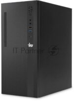 Компьютер IRU Planio 310H6SC MT i3 14100F (3.4) 16Gb SSD512Gb GT610 2Gb Windows 11 Pro GbitEth 230W черный (2153498) 9