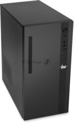Компьютер IRU Planio 310H6SC MT i3 14100F (3.4) 16Gb SSD512Gb GT610 2Gb Windows 11 Pro GbitEth 230W черный (2153498) 10