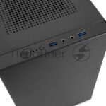 Компьютер IRU Tactio 510B7GS MT i7 14700 (2.1) 32Gb SSD512Gb UHDG 770 без ОС GbitEth 500W черный (RUS) (2163733) 2