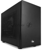 Компьютер IRU Tactio 510B7GS MT i7 14700 (2.1) 32Gb SSD512Gb UHDG 770 без ОС GbitEth 500W черный (RUS) (2163733) 3