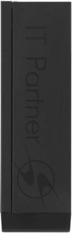 Компьютер IRU 310SC SFF i3 12100 (3.3) 16Gb SSD512Gb UHDG 730 Windows 11 Pro GbitEth 200W черный (2139983) 2
