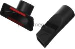 Пылесос Tefal TW2925EA черный, 750/2100 Вт, уборка сухая, пылесборник контейнер 1.2 л 4