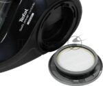 Пылесос Tefal TW2925EA черный, 750/2100 Вт, уборка сухая, пылесборник контейнер 1.2 л 6