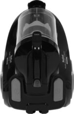 Пылесос Tefal TW2925EA черный, 750/2100 Вт, уборка сухая, пылесборник контейнер 1.2 л 9