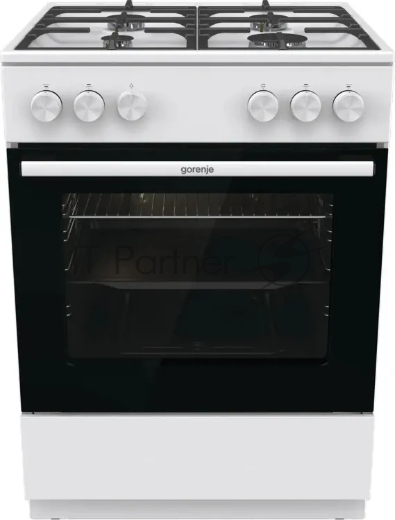 Газовая плита GG6A10WFFM 746157 GORENJE 1
