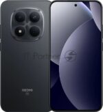 Смартфон Redmi Note 15 Pro 5G EU 8+512 черный (MZB0MC0EU) 9