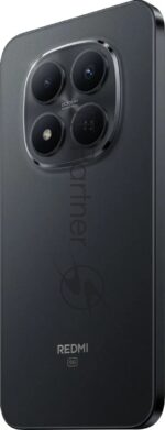 Смартфон Redmi Note 15 Pro 5G EU 8+512 черный (MZB0MC0EU) 6