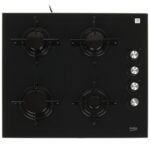 Газовая варочная панель Beko HILG64120S