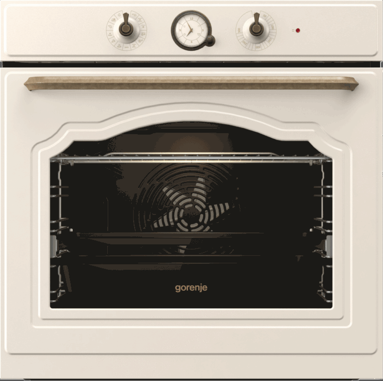 Духовой шкаф электрический Gorenje BOS67372CLI бежевый 1