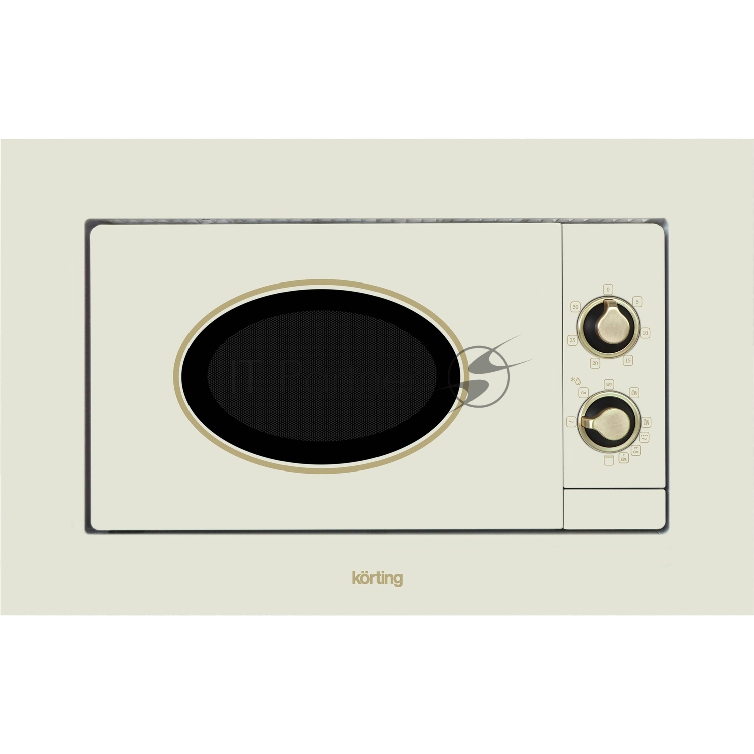 Встраиваемая микроволновая печь Korting KMI 820 RGB 1