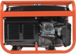 Электрогенератор бензиновый Patriot GRS 2500, 2.2 кВт, 75 дБ, 36,7 кг 8