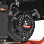 Электрогенератор бензиновый Patriot GRS 2500, 2.2 кВт, 75 дБ, 36,7 кг 4