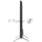 Телевизор Яндекс 55" YNDX-00101 черный QLED UHD 60Hz Алиса 7