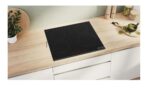 Индукционная варочная панель Bosch PIE631HB1E черный 5