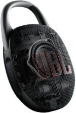 Портативная акустика JBL CLIP 5, камуфляж 9