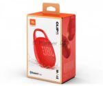 Портативная акустика JBL CLIP 5, красный 17