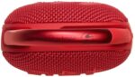 Портативная акустика JBL CLIP 5, красный 15