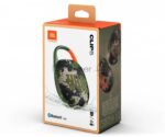 Портативная акустика JBL CLIP 5, камуфляж 14