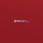 Холодильник Maunfeld MFF200NFR Inverter красный двухкамерный инвертор 271/106 л морозилка снизу, No Frost 12