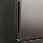 Холодильник Maunfeld MFF200NFSB10 Inverter черный двухкамерный 257/94л морозилка снизу, No Frost 20
