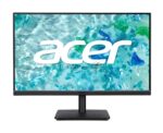 Монитор 27" Acer Vero V277UGbmiipx IPS 2560x1440, 120 Гц, 4 мс, 350 кд/м², 16:9, 2xHDMI 2.0, 1xDP 1.2, 2x2Вт, 1x3.5 мм, черный 3