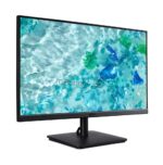 Монитор 27" Acer Vero V277UGbmiipx IPS 2560x1440, 120 Гц, 4 мс, 350 кд/м², 16:9, 2xHDMI 2.0, 1xDP 1.2, 2x2Вт, 1x3.5 мм, черный 5