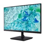 Монитор 27" Acer Vero V277UGbmiipx IPS 2560x1440, 120 Гц, 4 мс, 350 кд/м², 16:9, 2xHDMI 2.0, 1xDP 1.2, 2x2Вт, 1x3.5 мм, черный 8